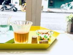 -茶是一枝花泡茶店