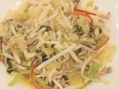 -西山人家·传统苏帮菜·家宴(木渎店)