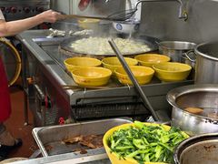 -玉华饮食店(茅台路店)