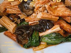 -民俗百家姓饭店(纺织城正街店)