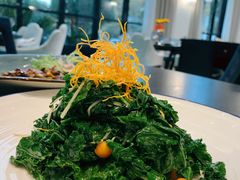 -翠湖宾馆·中餐厅