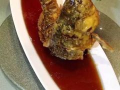 -城南往事济南风味主题餐厅(东环店)