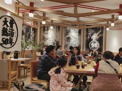 -味千拉面(广州白云机场T1西二店)