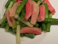 -甄御•海鲜新青岛菜(麦岛店)