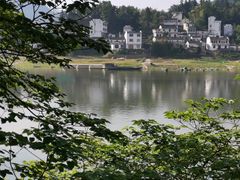 -新安江山水画廊风景区