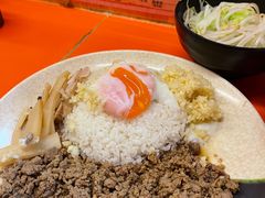 -拉面莊夢語＆中华料理八椿