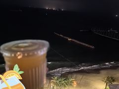 -深圳大梅沙京基洲际度假酒店