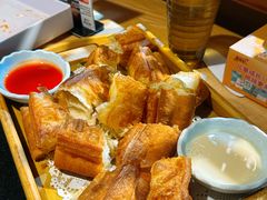 -老版火锅(半坡店)
