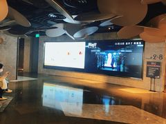 -百美汇影城(LUXE嘉里中心店)