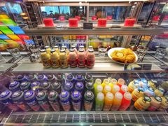 店内环境-西西弗书店&矢量咖啡(静安大悦城店)
