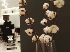 -Seesaw Coffee(上海国金中心店)