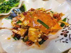 -阿浪海鲜连锁加工店(B栋2排1号火车头店)