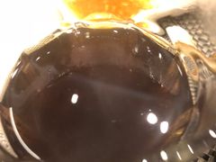 -新发展亚太JW万豪酒店·福苑咖啡厅
