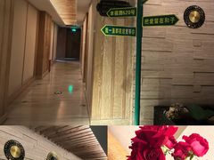 -和子足浴SPA会馆(梁溪店)