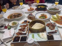 -香丰阁·烤鸭·川湘菜(清河店)