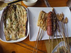 -探唐烧烤(棠东店)