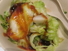 -南记粉面(銅鑼灣中心店)