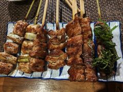 -半藏居酒屋(香港花园店)