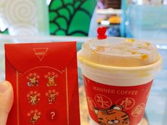 -Manner Coffee(合生汇店)