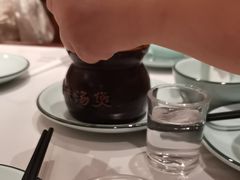 -回家吃饭·地道南昌菜(建德观总店)