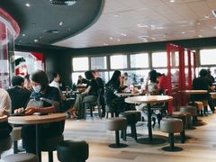 大堂-肯德基(中心书城店)