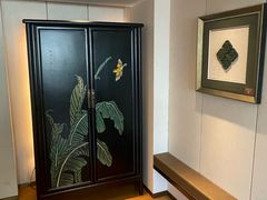 -广州花园酒店