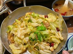 -老湘村·湖南土菜(天河维多利店)