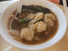 -永盈茶餐厅(江南大道中店)