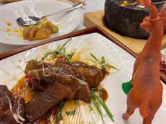 -鹿鸣春饭店(总店)