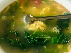 -无味饭店(九眼桥商业文化广场店)