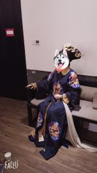 点击看大图 -盘子女人坊古装写真摄影(天津总店)