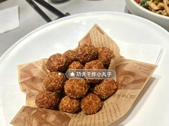 -悦融·京鲁菜·露台花园(安定门店)