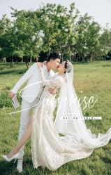 -二十一世纪婚纱摄影(省府前街店)