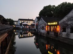 -绍兴古城