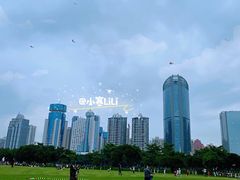 -万绿园