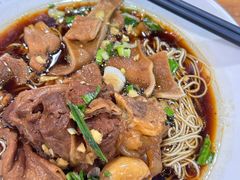 -杭嘉湖咬强羊肉面馆(永兴路总店)