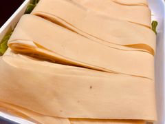 -九府羊·鲜羊火锅·烤串(新华路店)