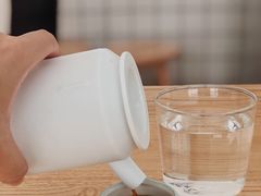 手沖咖啡-simple hut简屋咖啡