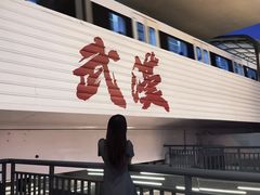 -黄浦路(地铁站)