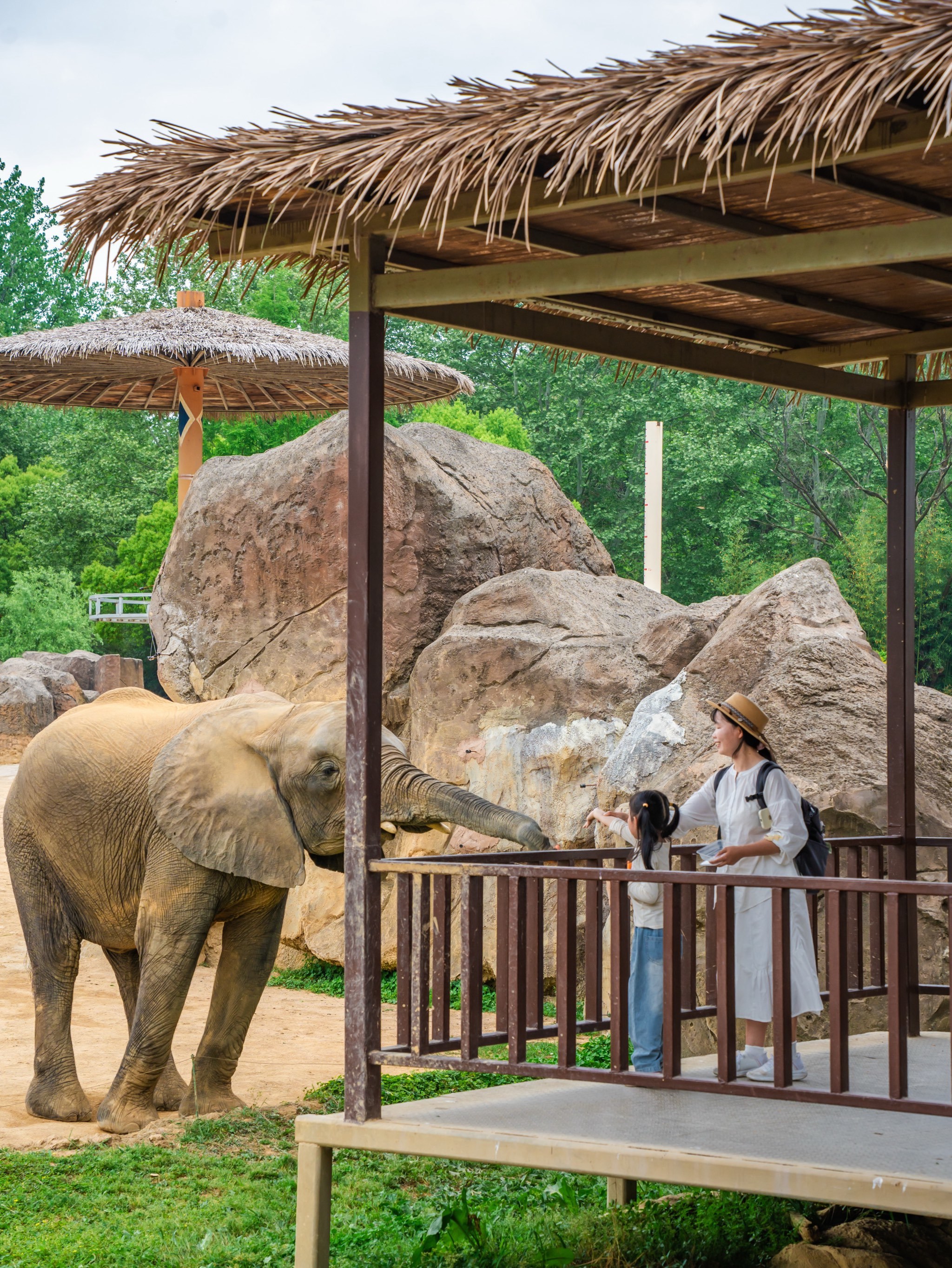 五一别去挤西湖,99%游客都会忽略的宝藏小城