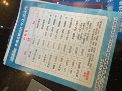 -菲鱼体育恒温游泳馆(中海名城店)