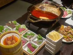 -和子足浴SPA会馆(梁溪店)