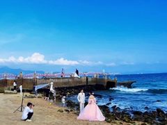 -玫瑰海岸文化旅游度假区