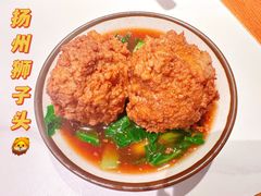 -东园小馆·早茶·淮扬小炒(印象汇店)