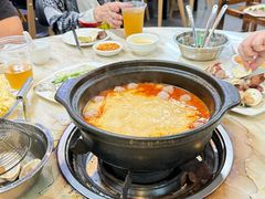 -牛排王糟粕醋火锅(海甸分店)