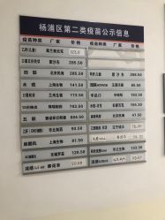 -睿宝儿科·眼科·口腔(杨浦新江湾城店)
