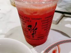 -稻香饭店(IFS国金中心店)