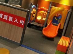 -麦当劳(杭州临平万达广场店)