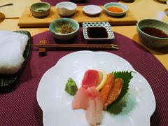 -泉寿司(万科公园店)