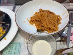 -悦荟牛排餐厅(佳木斯万达店)